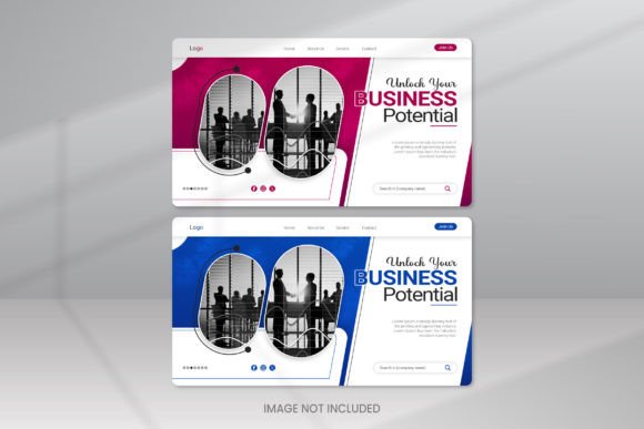 Download Extensive and Tailored Landing Page - Extensive Collection