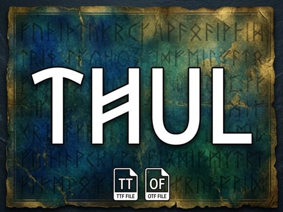 Download Thul - Premium Resources