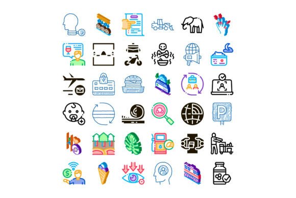 Download Extensive Collection of Lifestyle and Bu - Extensive Collection