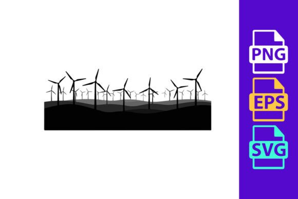 Download Extensive Wind Power Generation Field Si - Extensive Collection